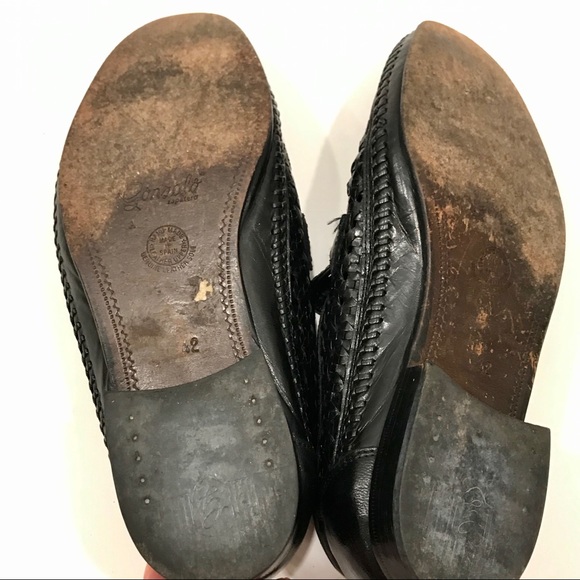 Gonzalo Sapatero leather Shoes - Picture 11 of 12